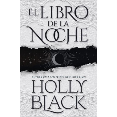 EL LIBRO DE LA NOCHE