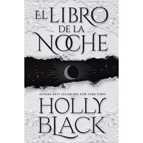 EL LIBRO DE LA NOCHE