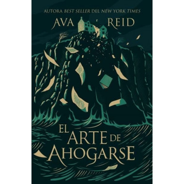 ARTE DE AHOGARSE