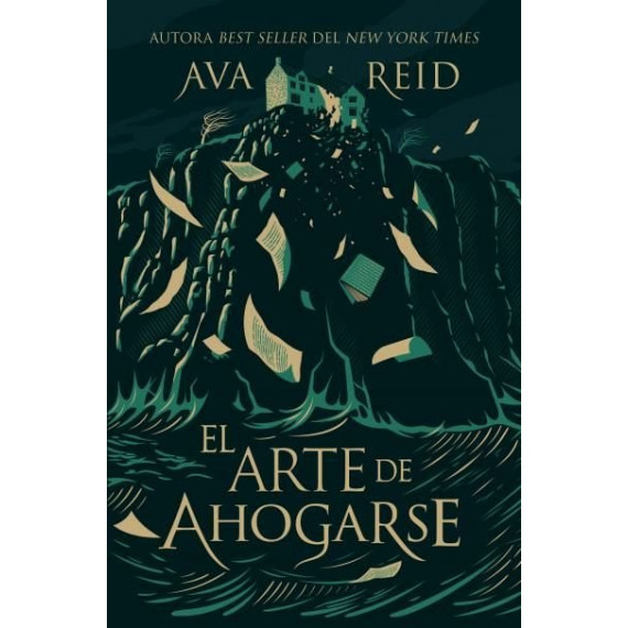 ARTE DE AHOGARSE