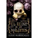 EL REINO DE LOS MALDITOS