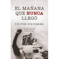 el Ma�ana que Nunca Llego   2025