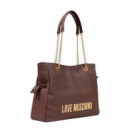 BOLSO LM JC4186PP1PKD0