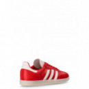 ADIDAS ORIGINALS - samba licensed - BENRED OWHITE BENRED - JQ4047/BENRED OWHITE BENRED