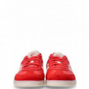 ADIDAS ORIGINALS - samba licensed - BENRED OWHITE BENRED - JQ4047/BENRED OWHITE BENRED