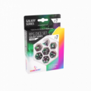 Dados 20 caras Aurora