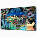 Juego de Mesa Hotel 50 aniversario