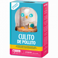 Culito de Pollito  ASMODEE