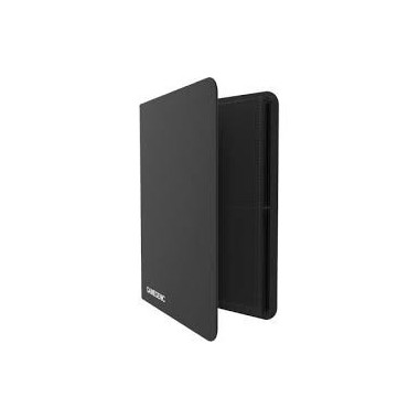 &Aacute;lbum Casual 8-pocket negro