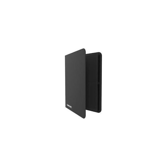Álbum Casual 8-pocket negro