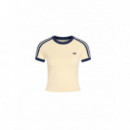 ADIDAS ORIGINALS - KNIT TEE - WARVAN NINDIG - KS7376/WARVAN NINDIG
