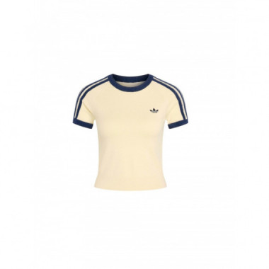 ADIDAS ORIGINALS - KNIT TEE - WARVAN NINDIG - KS7376/WARVAN NINDIG