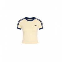ADIDAS ORIGINALS - KNIT TEE - WARVAN NINDIG - KS7376/WARVAN NINDIG