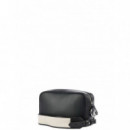 KARL LAGERFELD - k/daily camera bag - 1av - B3W30088/1av