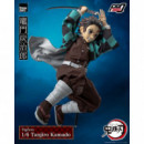 Figura Tanjiro Kamado FigZero 1/6 27 cm  Demon Slayer: Kimetsu no Yaiba Figura