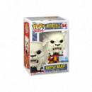 FUNKO Pop Battle Beast Invincible Exclusivo 54