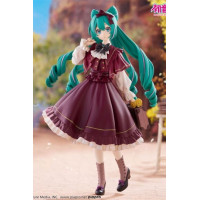 Figura PVC Hatsune Miku Classical Retro Miku 19CM  GOOD SMILE COMPANY