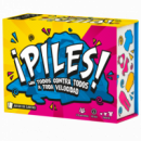 ¡piles!  HELLOFUN