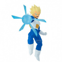 Figura Vegeta Gx Materia Dragon Ball Z 21CM  BANPRESTO