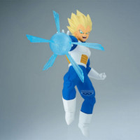 Figura Vegeta Gx Materia Dragon Ball Z 21CM  BANPRESTO