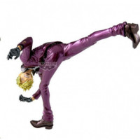 Figura Sanji King Of Artist One Piece 21CM  BANPRESTO