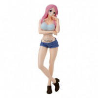 Figura Jewelry Bonney Glitter & Glamorous One Piece 22CM  BANPRESTO