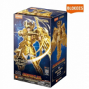Figura Maqueta Sagittarius Aiolo Saint Seiya Champion Class Caballeros del Zodiaco