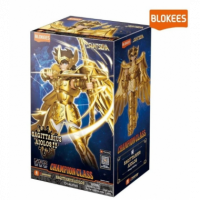 Figura Maqueta Sagittarius Aiolo Saint Seiya Champion Class Caballeros del Zodiaco  BLOKEES