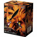Figura Maqueta Kurama Legend Edition Naruto