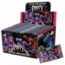 Cartas Poppy Playtime