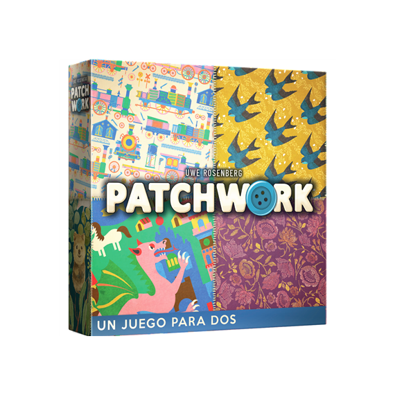 Patchwork