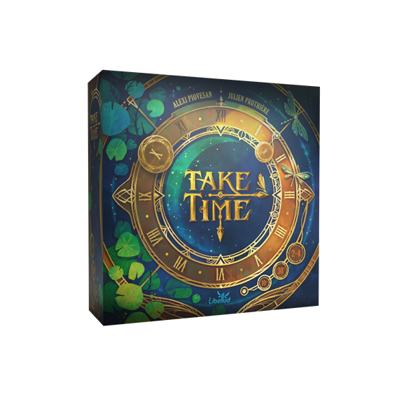Take Time
