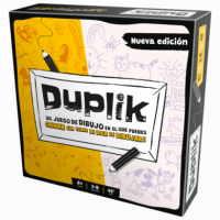 Duplik  ASMODEE