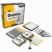 Duplik  ASMODEE
