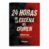 24H en la Escena del Crimen  ASMODEE