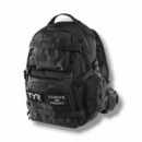 Tactical Backpack TYR 25 L