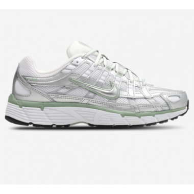 NIKE P-6000 Black Or Grey NIKE