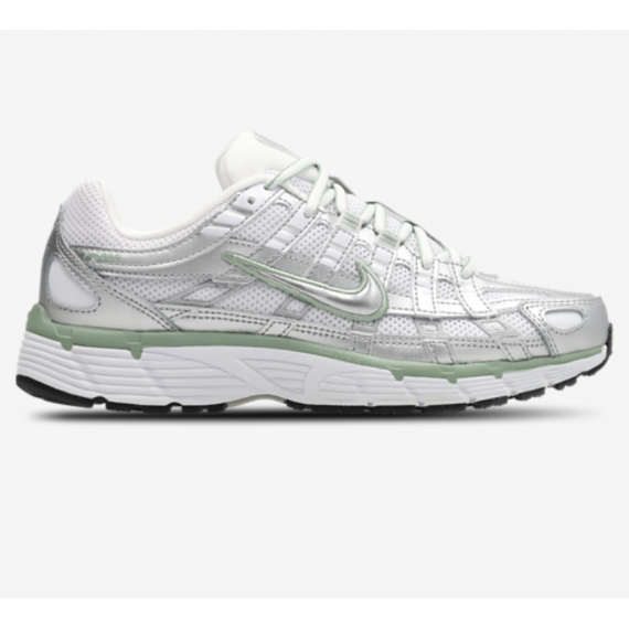 NIKE P-6000 Black Or Grey NIKE