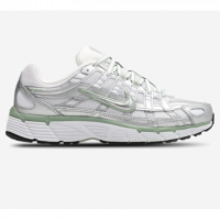 NIKE P-6000 Black Or Grey NIKE