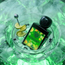 Ginfusion Extrait de Parfum  LORENZO PAZZAGLIA