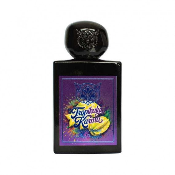 Tropykalys Karma Extrait de Parfum  LORENZO PAZZAGLIA