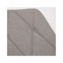 SILLA GRIS