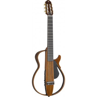 Guitarra Elec.clasica YAMAHA Silent Natural Nylon