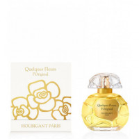 HOUBIGANT PARIS Quelques Fleurs Collection Privee Eau de Parfum