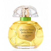 HOUBIGANT PARIS Quelques Fleurs Jardin Secret Col Prive Eau de Parfum