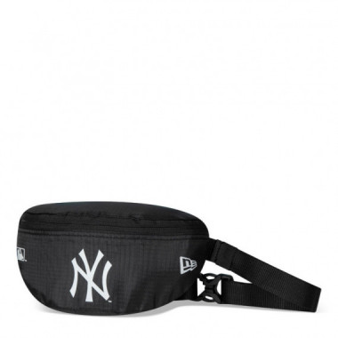 New Era Ri&ntilde;onera Negro 60137393-BLACK