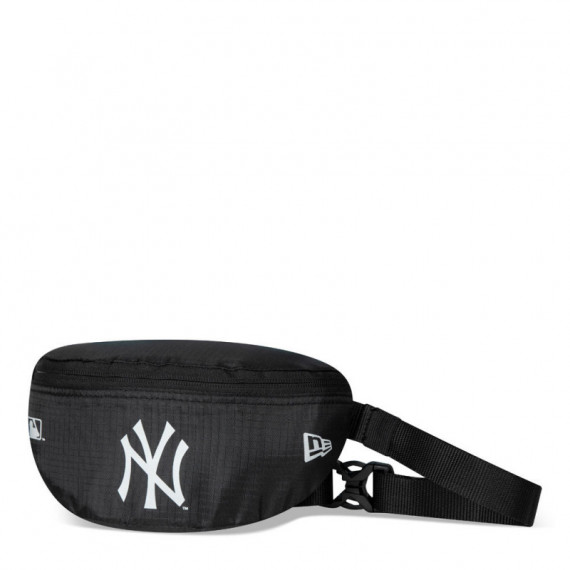 New Era Riñonera Negro 60137393-BLACK