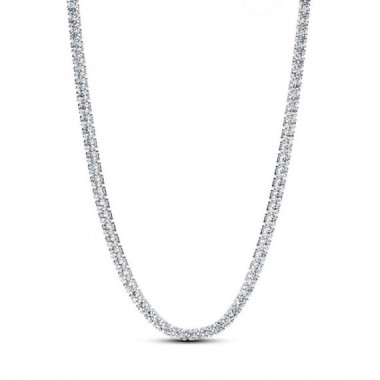 PANDORA Choker en Plata de Ley Tennis 393806C01