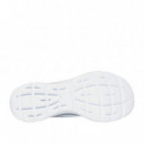 SKECHERS Zapatillas Summits Plus Blancas 150611-WSL