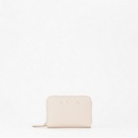 Valentino Cartera Beige VPS5A8137-991  VALENTINO HAND BAGS
